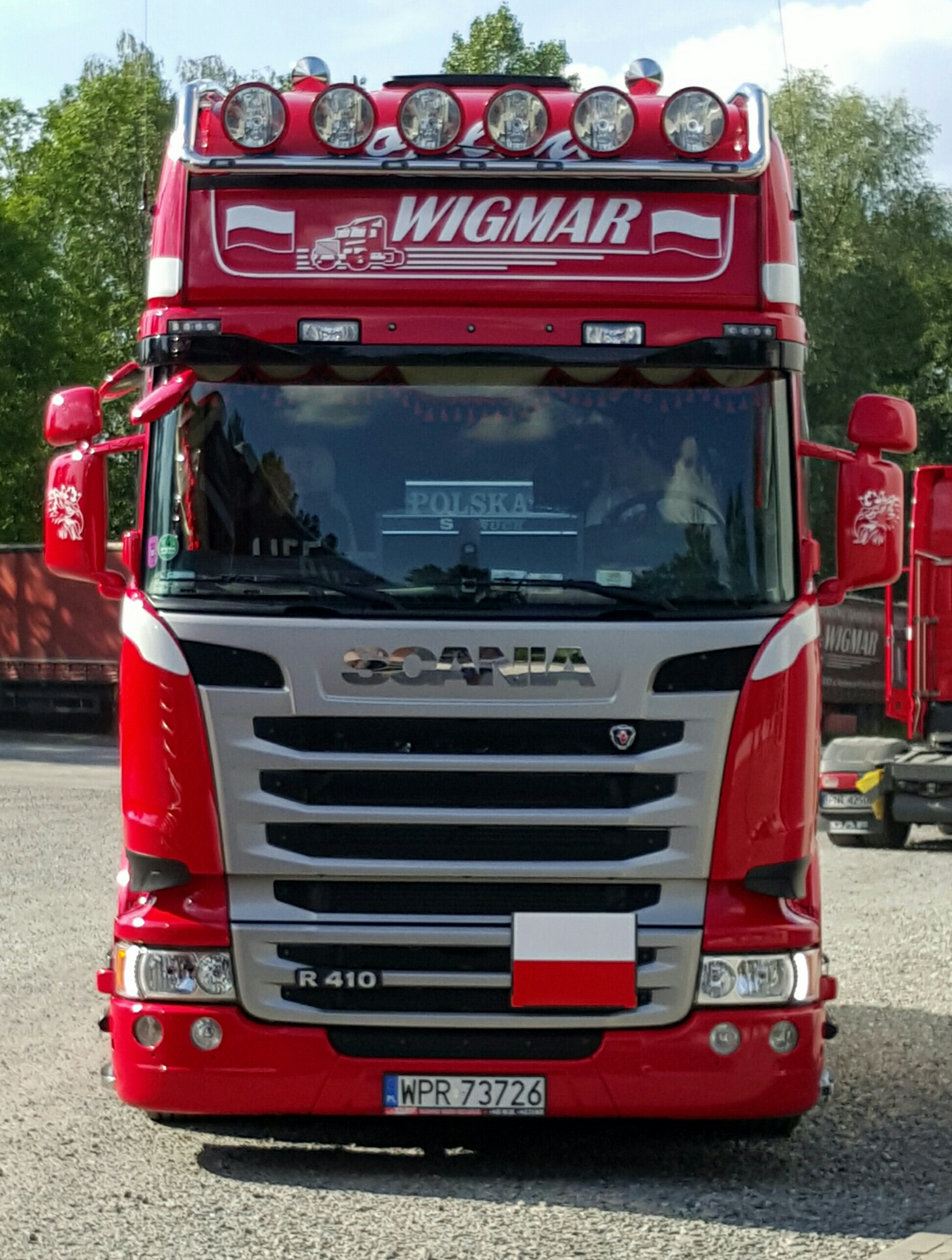 WIGMAR