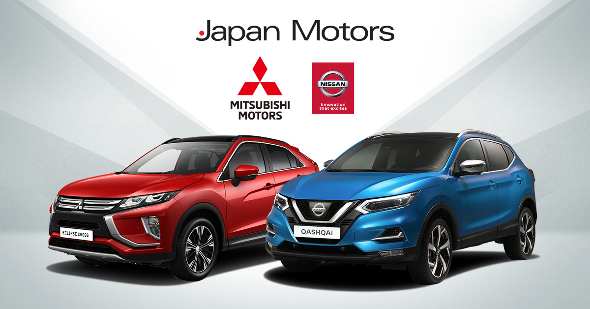 JAPAN MOTORS