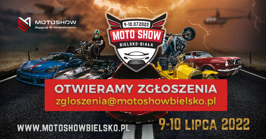 OTWARCIE LISTY ZGŁOSZEŃ