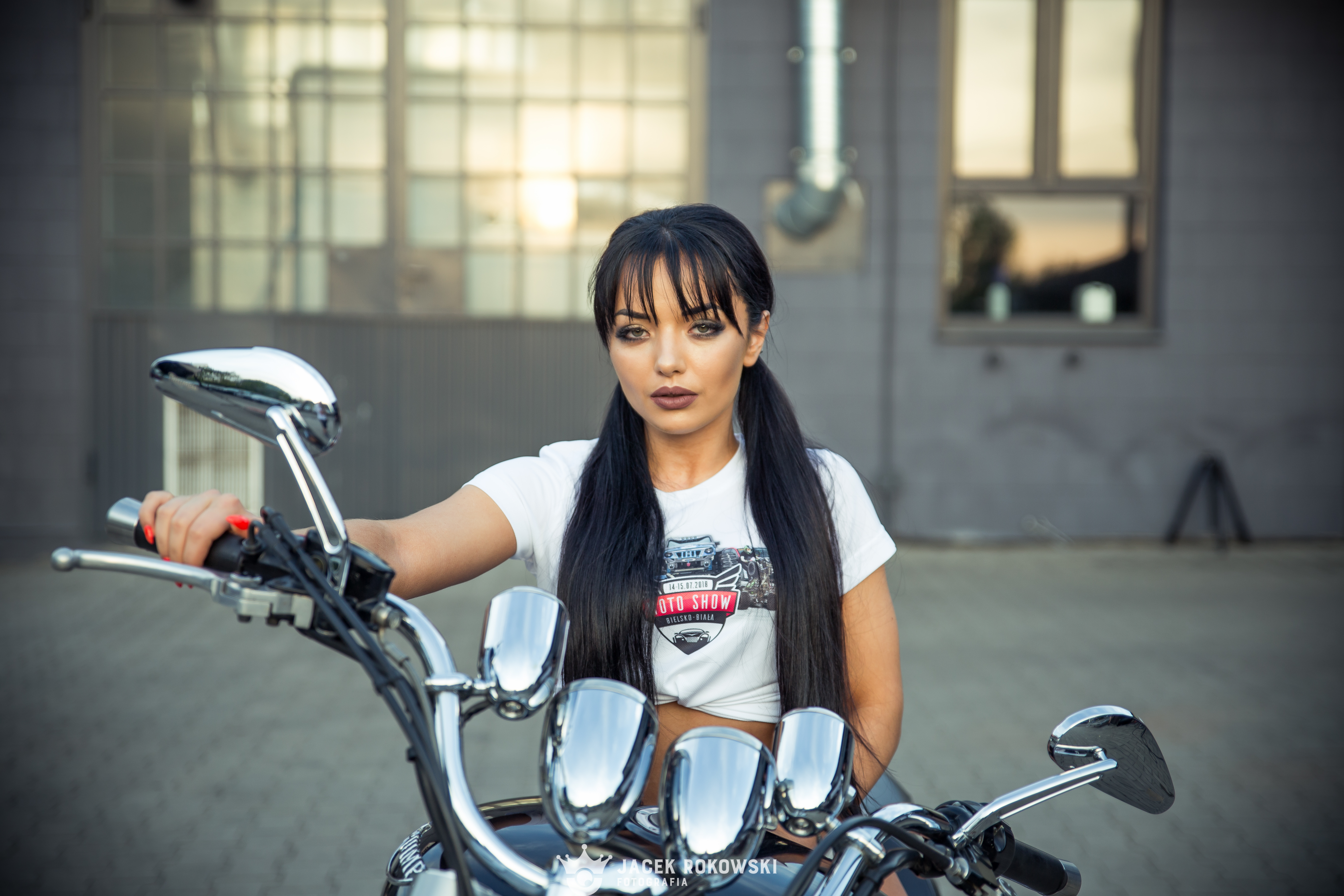 Koszulki MOTO SHOW