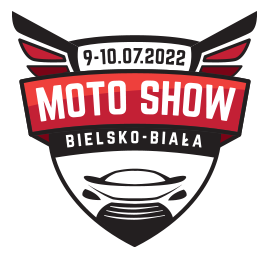 Logo Moto Show Bielsko-Biała 2022